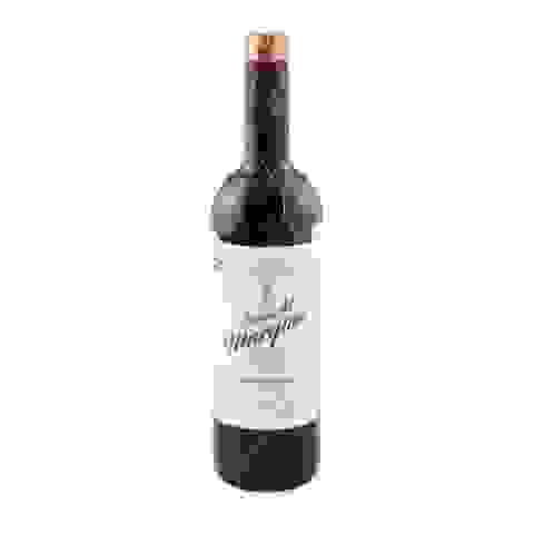 S.v. L. Marques Rioja Gr.Res. 13% 0,75l