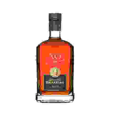 Cognac Braastad XO 40% 0,5l