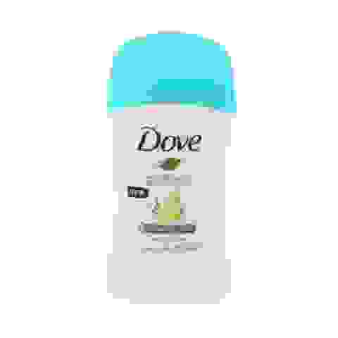 Pulkdeodorant Dove Pear and Aloe naiste 40ml