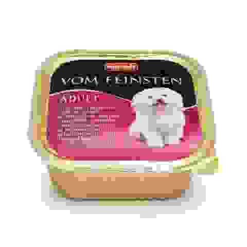 Šunų maist. ANIMONDA, kalakut., ėriena, 150 g
