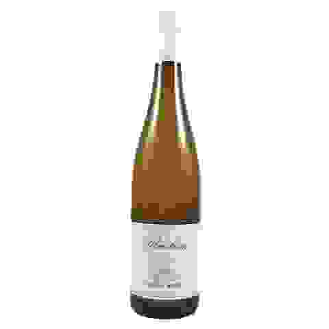 Baltas saus.vynas VILLA WOLF RIESLING, 0,75l