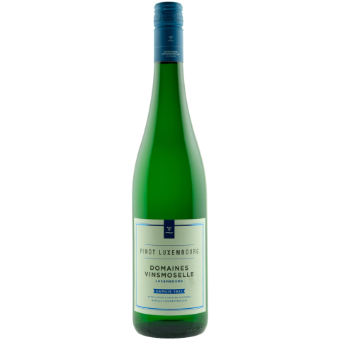 Kpn.vein D.Vinsmoselle Pinot Luxembourg 0,75l