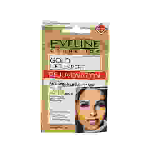 Mask Eveline gold 7 ml