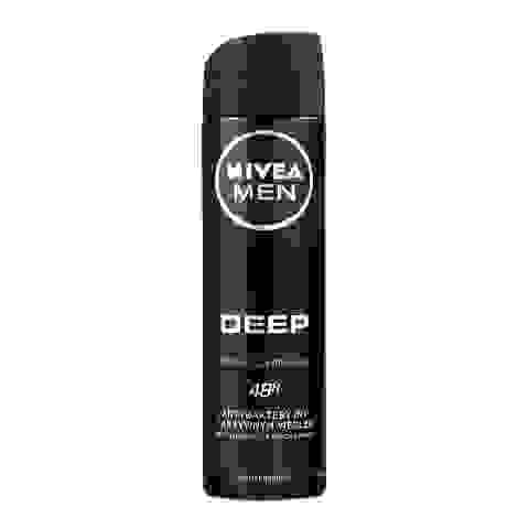 Deodorant Nivea deep meestele 150ml