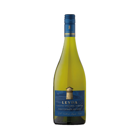 B.v.Leyda Single Vineyard Sauvign.12,5% 0,75l