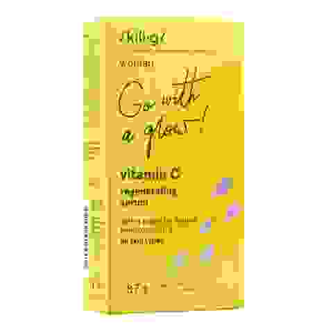 Veido serumas KILIG WOMAN VITAMIN C, 30ml