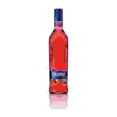Degvīns Finlandia Vodka Redberry 37,5% 0,7l