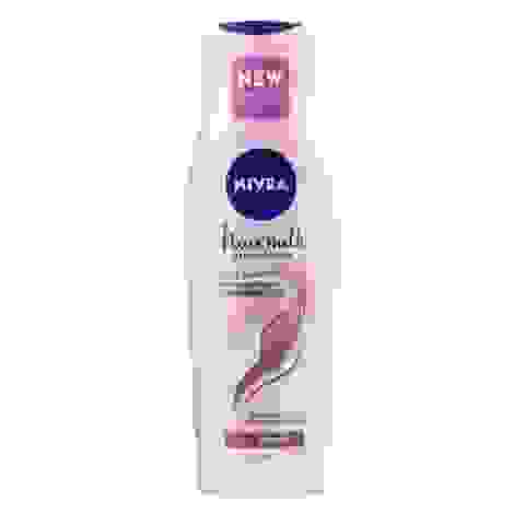 Šampūns Nivea Hairmilk Natural Shine 250ml