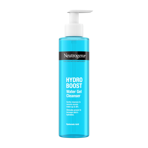 Val.gelis veidui NEUTROGENA HYDRO BOOST,200ml