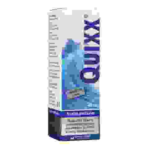 Deguna aerosols Quixx 30ml