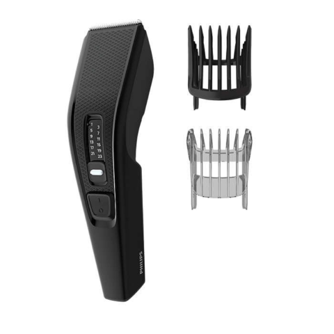 Plaukų kirpimo mašinėlė PHILIPS HAIRCLIPPER