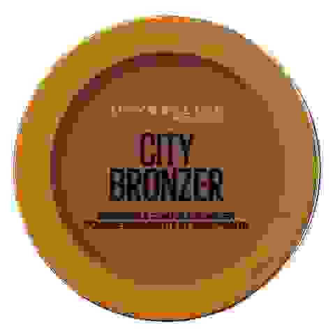 Pūderis Maybelline City Bronzer 250
