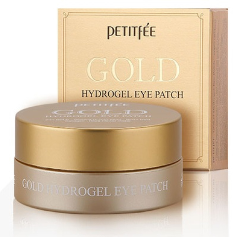 Silmapadjad Petitfee Gold Eye Patch 60tk