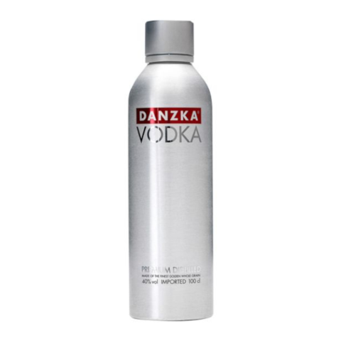 Degvīns Danzka 40% 1l