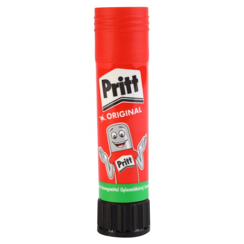 Pieštukiniai klijai PRITT, 10g