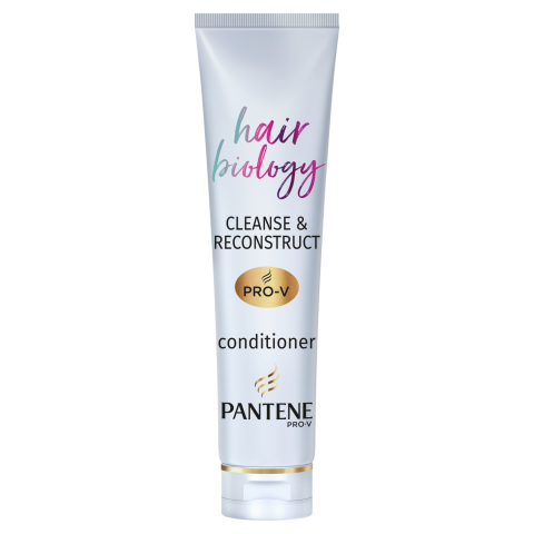 Kond. Pantene Cleanse & Reconstruct 160ml