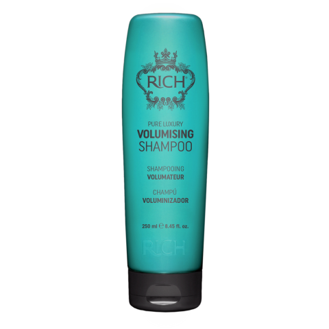 Šampūnas RICH PURE LUXURY VOLUMISING 250ml