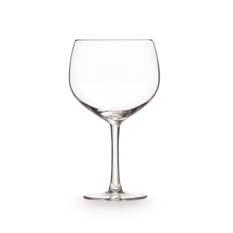 Stiklinės RL Gin Tonic 650ml 4vnt