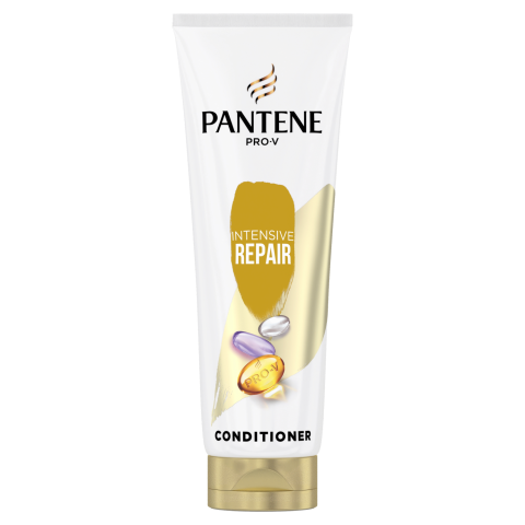 Kondic. plaukams PANTENE PROTECT 200ml