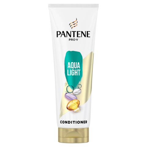 Maitin. plaukų kondic. PANTENE 200ml