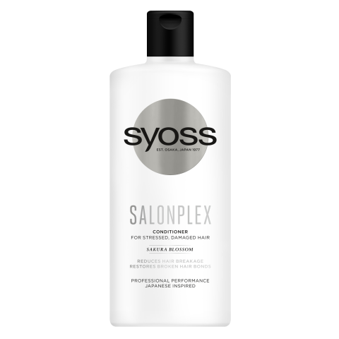 Balzamas SYOSS Salonplex 440ml