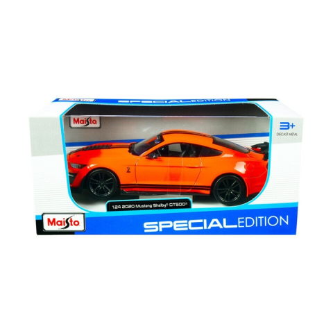 Mudelauto Maisto die cast 1:24