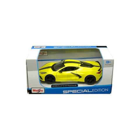 Automodelis MAISTO DIE CAST 1:24