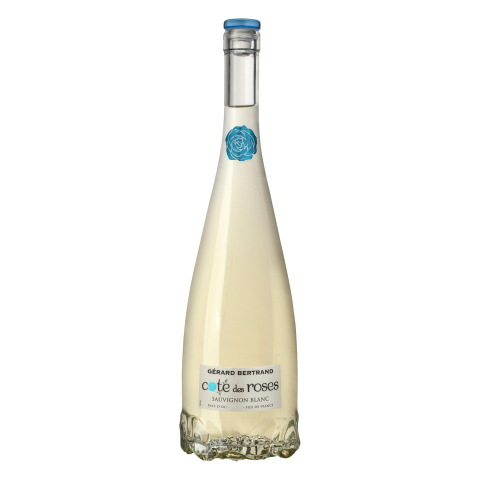 Balt.vynas COTE DES ROSES SAUVIGNON,12%,0,75l