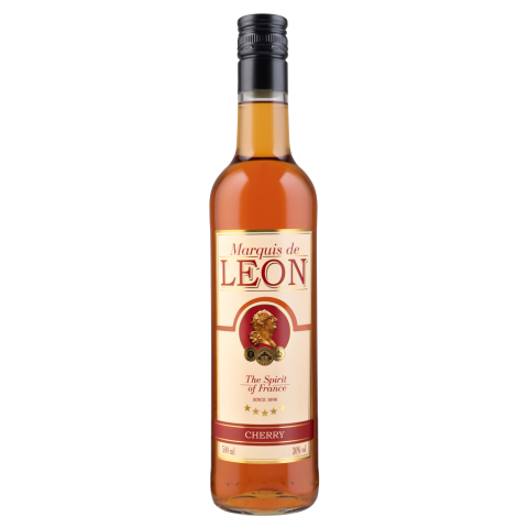 Piiritusjook Marquis De Leon Cherry 30% 0,5l