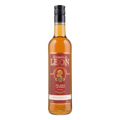 Piiritusjook Marquis De Leon 30% 0,5l