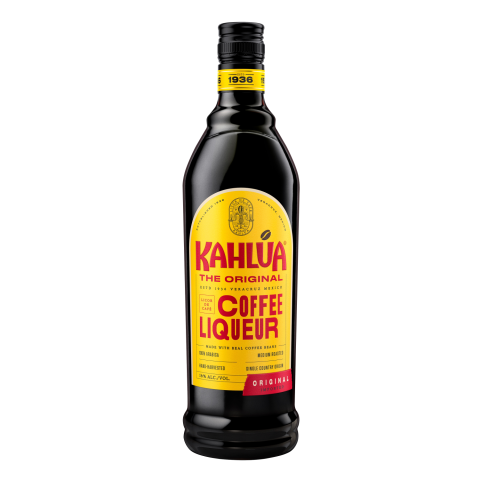 Likeris KAHLUA, 16 %, 0,7 l