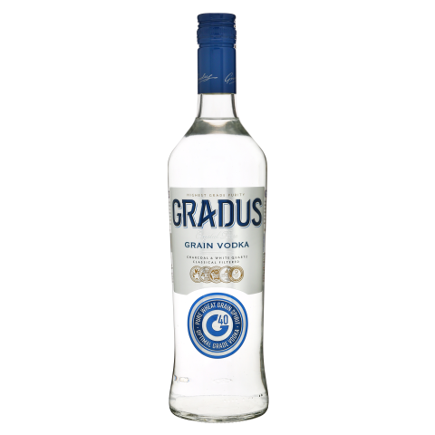 Viin Gradus 40%vol 0,7l