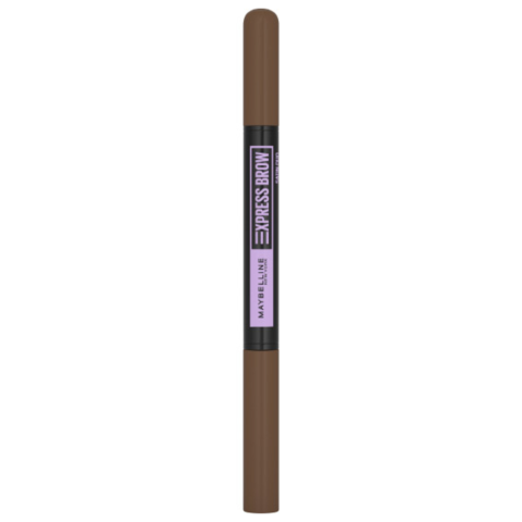 Uz. zīmulis Express Brow Satine Duo Brun. 025