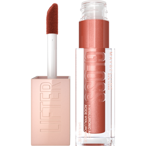 Huuleläige Maybelline Lifter 009 Topaz