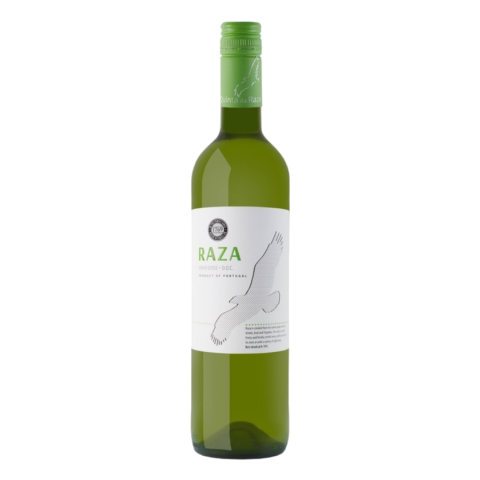Kpn.v. Quinta da Raza Vinho Verde 11,5% 0,75l