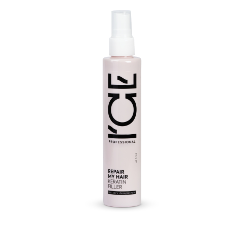 Juu.filler NS Ice Repair My Hair kerat. 100ml