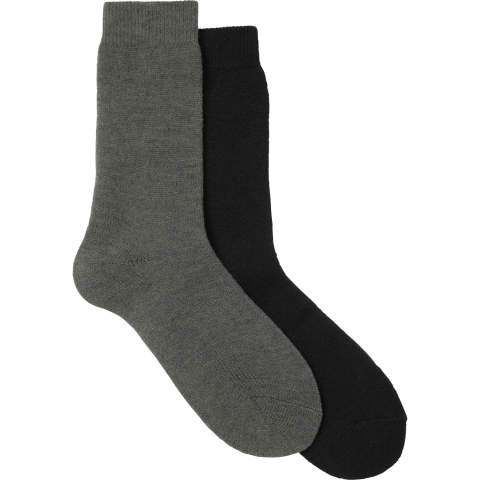 Moteriškos kojinės 39-41 Mywear 2poros