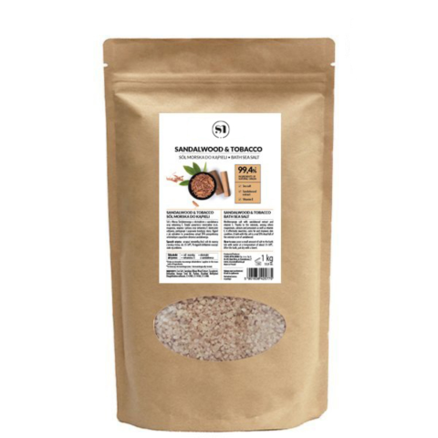 Vannisool Stara Mydlarnia Sandlipuu 1kg