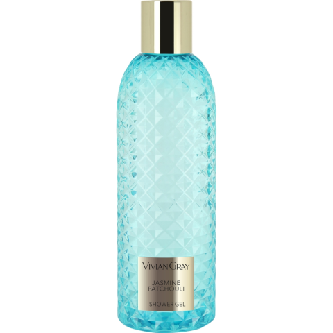 Dušas želeja VG Jasmine &Patchouli 300ml