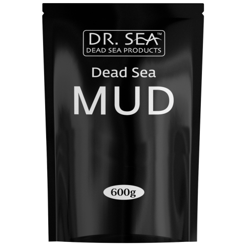 Surnumere mineraalmuda Doctor Sea 600g