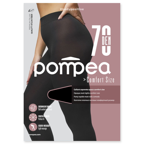 Panciera pompea on sale