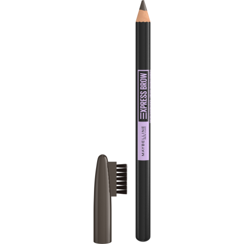 Kulmupliiats Maybelline Brow S. 05 Deep Brown