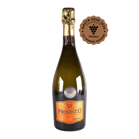 Kpn. vahuvein Cantine Sensi Prosecco 0,75l