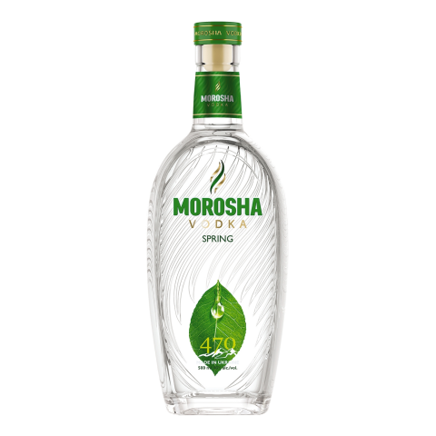 Degvīns Morosha Spring  40% 0,5L