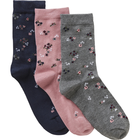 Moteriškos kojinės MYWEAR, 3poros, 39-41