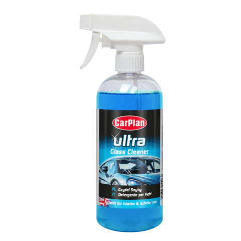 Automobilių stiklų valiklis ULTRA, 500ml