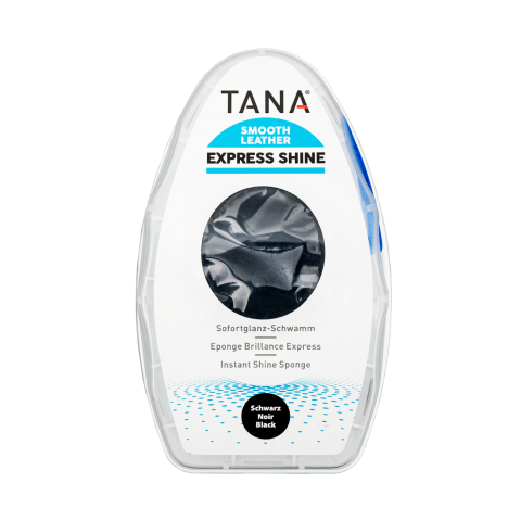 Aval.val.kempin. TANA EXPRESS SHINE BlACK,7ml