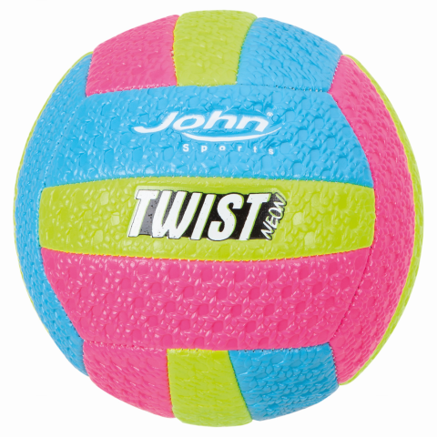Tinklinio kamuolys TWIST, 220 mm, SS24