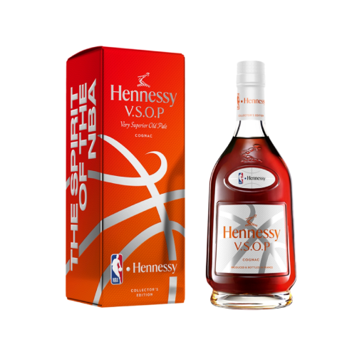 Konjaks Hennessy VSOP NBA 40% 0,7l