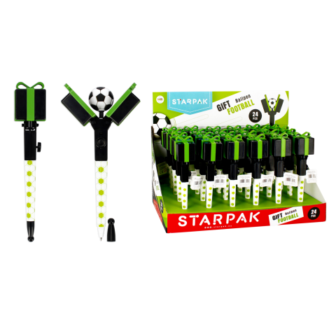 Pilds. ar vāciņu Starpak Football AW23